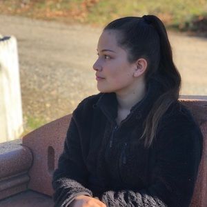 Meet your Posher, Madison